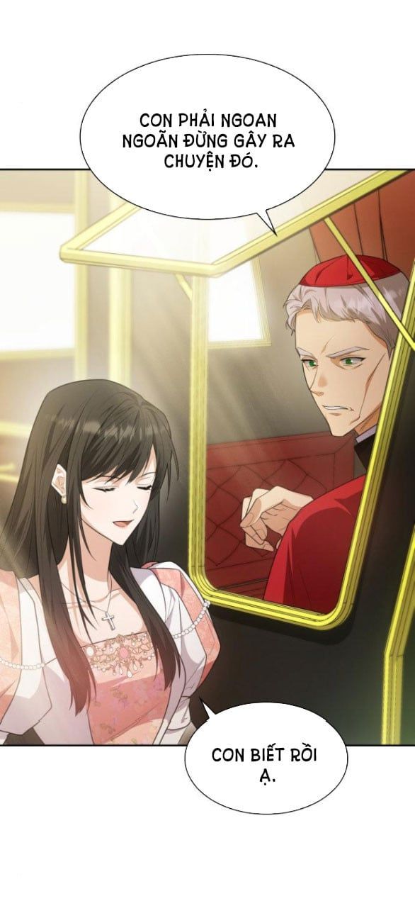 Chị Gái À, Kiếp Này Em Chính Là Nữ Hoàng Chapter 13.5 - 34