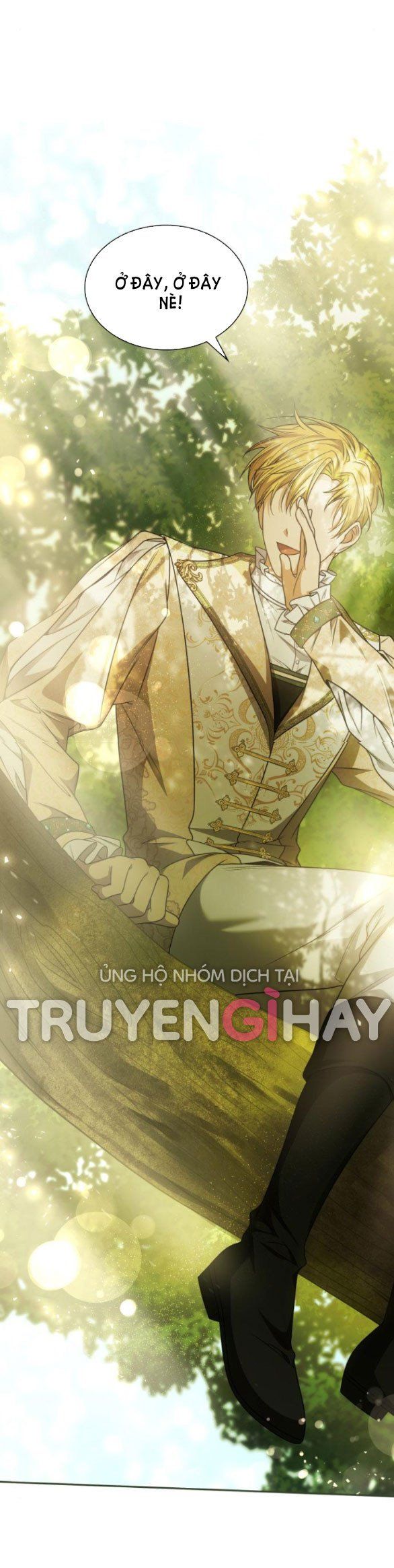 Chị Gái À, Kiếp Này Em Chính Là Nữ Hoàng Chapter 13.5 - 46