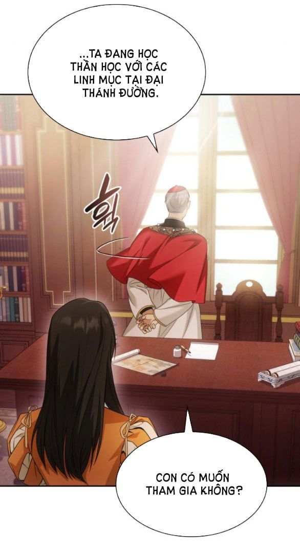 Chị Gái À, Kiếp Này Em Chính Là Nữ Hoàng Chapter 13 - 12