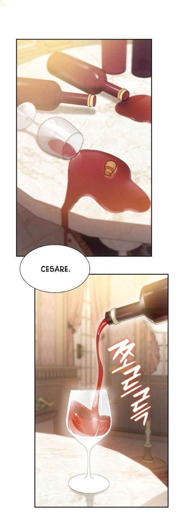 Chị Gái À, Kiếp Này Em Chính Là Nữ Hoàng Chapter 13 - 22