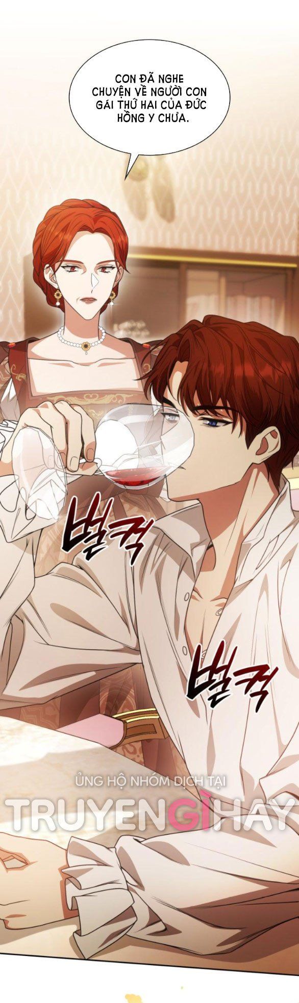 Chị Gái À, Kiếp Này Em Chính Là Nữ Hoàng Chapter 13 - 23