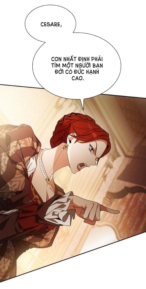 Chị Gái À, Kiếp Này Em Chính Là Nữ Hoàng Chapter 13 - 28