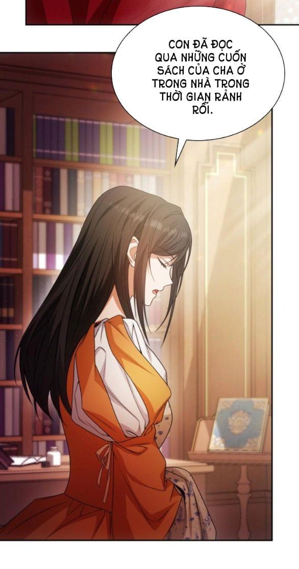 Chị Gái À, Kiếp Này Em Chính Là Nữ Hoàng Chapter 13 - 4