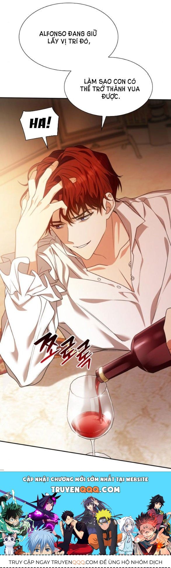 Chị Gái À, Kiếp Này Em Chính Là Nữ Hoàng Chapter 13 - 31