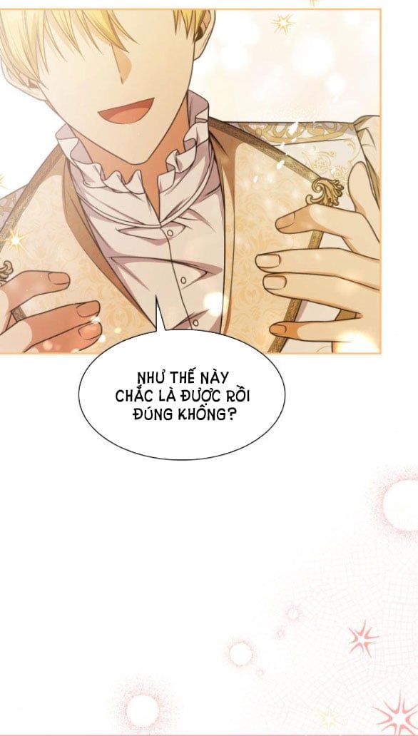 Chị Gái À, Kiếp Này Em Chính Là Nữ Hoàng Chapter 14.5 - 12