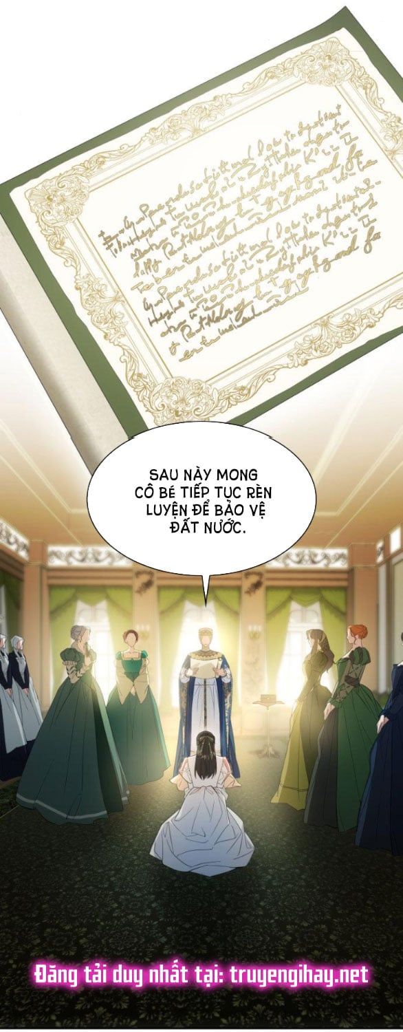 Chị Gái À, Kiếp Này Em Chính Là Nữ Hoàng Chapter 14.5 - 19