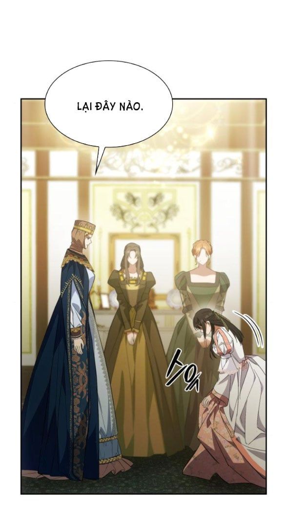 Chị Gái À, Kiếp Này Em Chính Là Nữ Hoàng Chapter 14.5 - 20