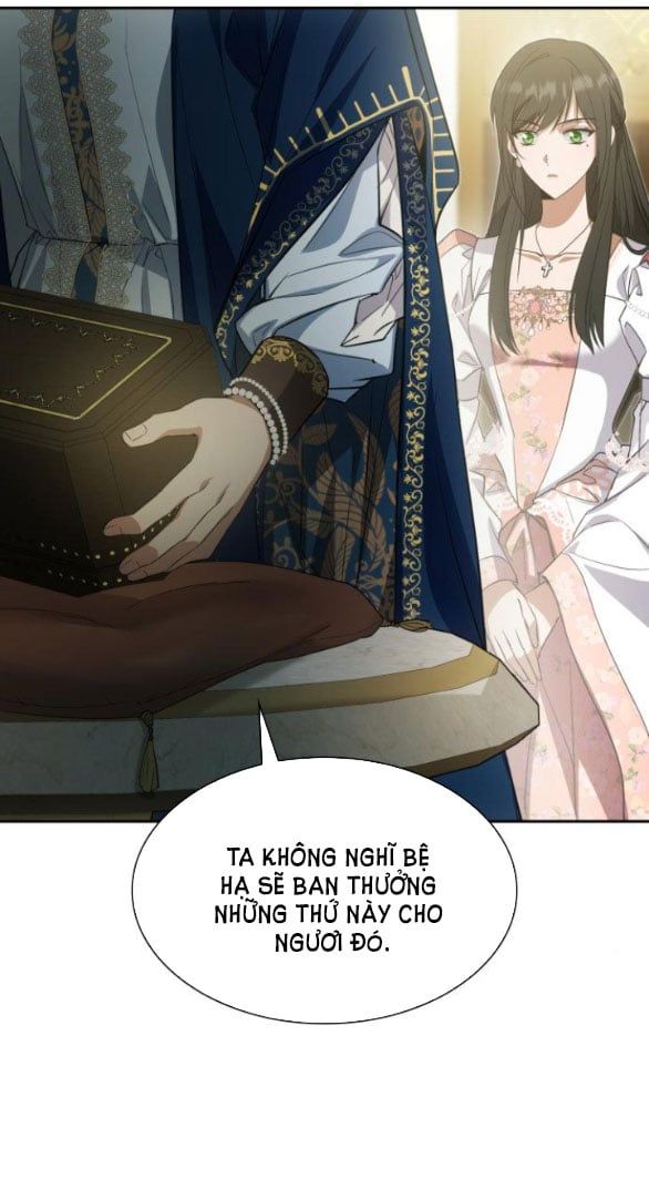 Chị Gái À, Kiếp Này Em Chính Là Nữ Hoàng Chapter 14.5 - 21