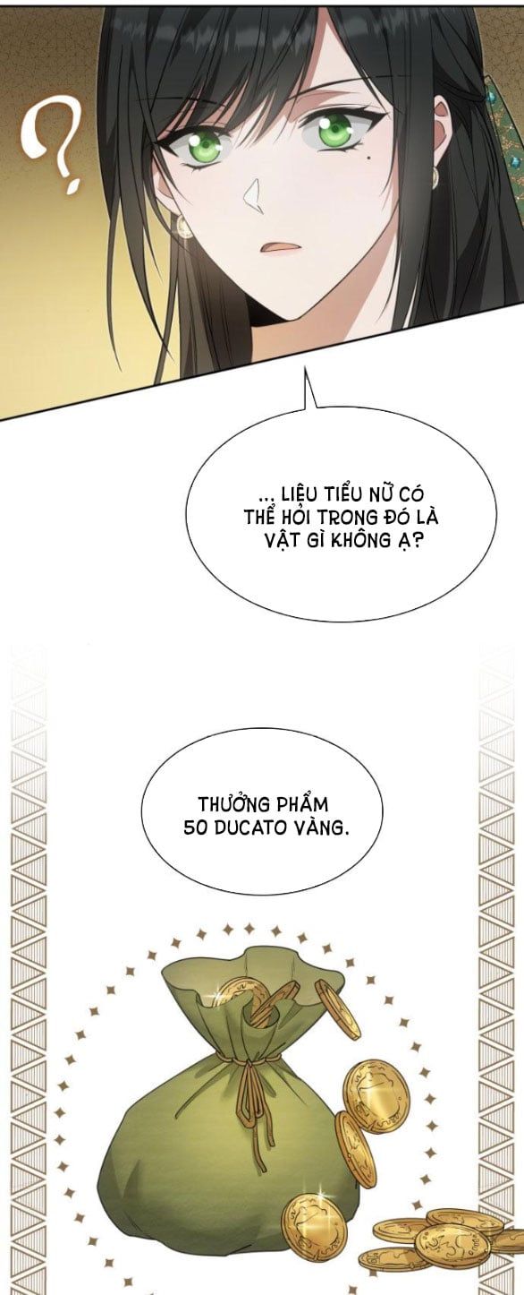 Chị Gái À, Kiếp Này Em Chính Là Nữ Hoàng Chapter 14.5 - 22