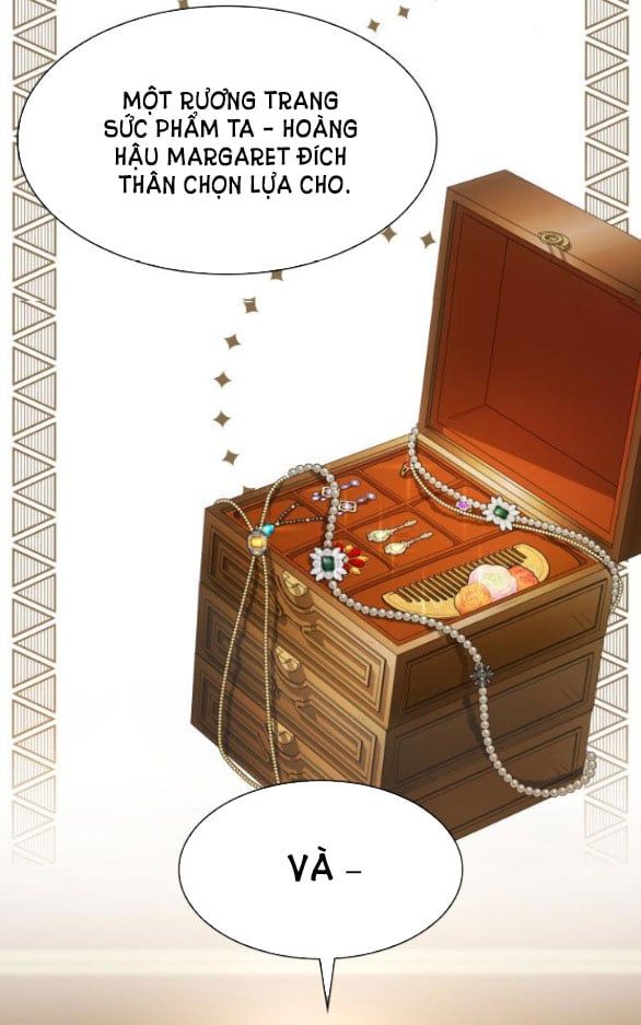 Chị Gái À, Kiếp Này Em Chính Là Nữ Hoàng Chapter 14.5 - 23