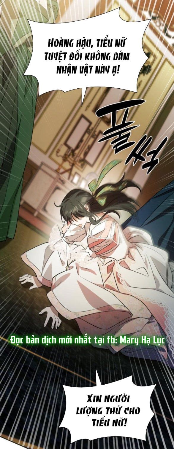 Chị Gái À, Kiếp Này Em Chính Là Nữ Hoàng Chapter 14.5 - 26