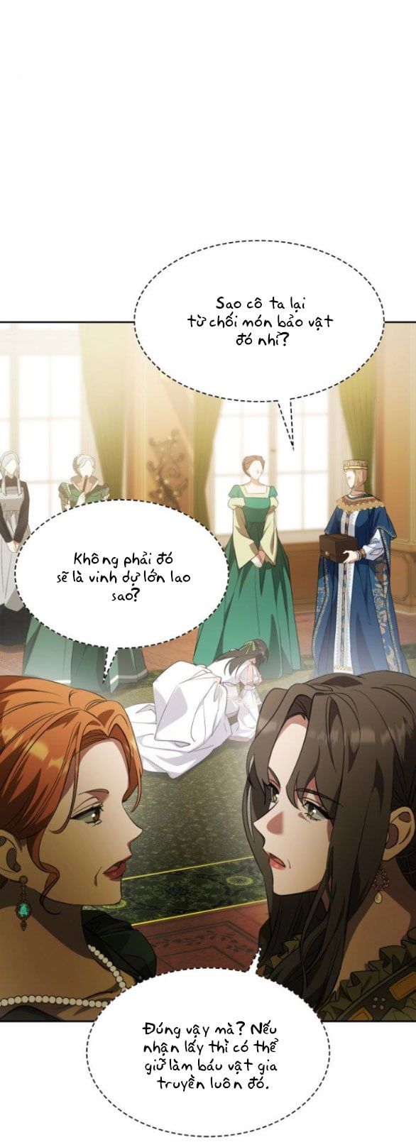 Chị Gái À, Kiếp Này Em Chính Là Nữ Hoàng Chapter 14.5 - 29