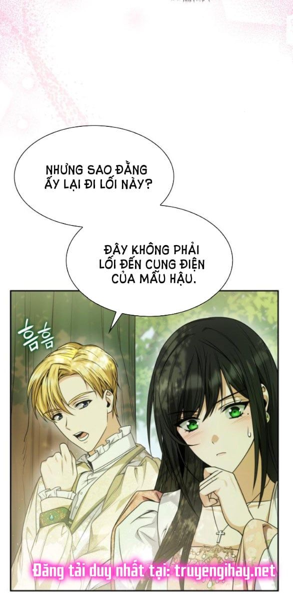 Chị Gái À, Kiếp Này Em Chính Là Nữ Hoàng Chapter 14.5 - 4