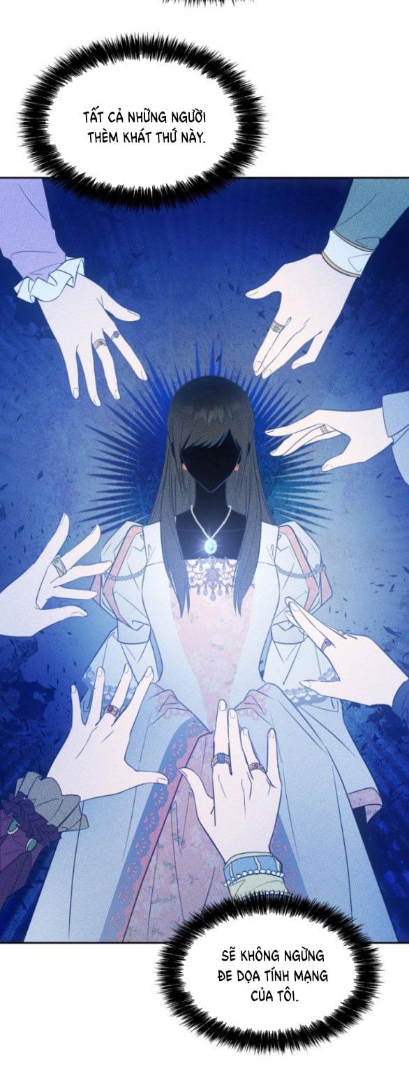 Chị Gái À, Kiếp Này Em Chính Là Nữ Hoàng Chapter 14.5 - 32