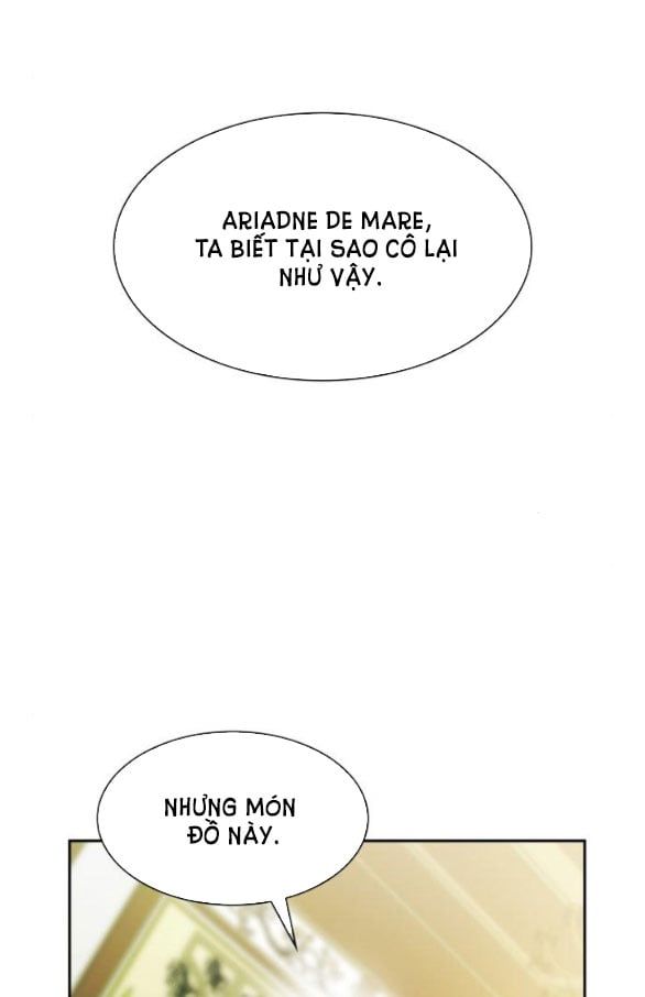 Chị Gái À, Kiếp Này Em Chính Là Nữ Hoàng Chapter 14.5 - 33