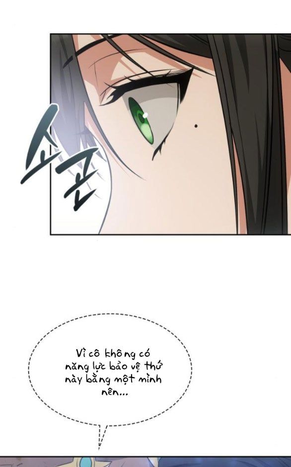 Chị Gái À, Kiếp Này Em Chính Là Nữ Hoàng Chapter 14.5 - 36