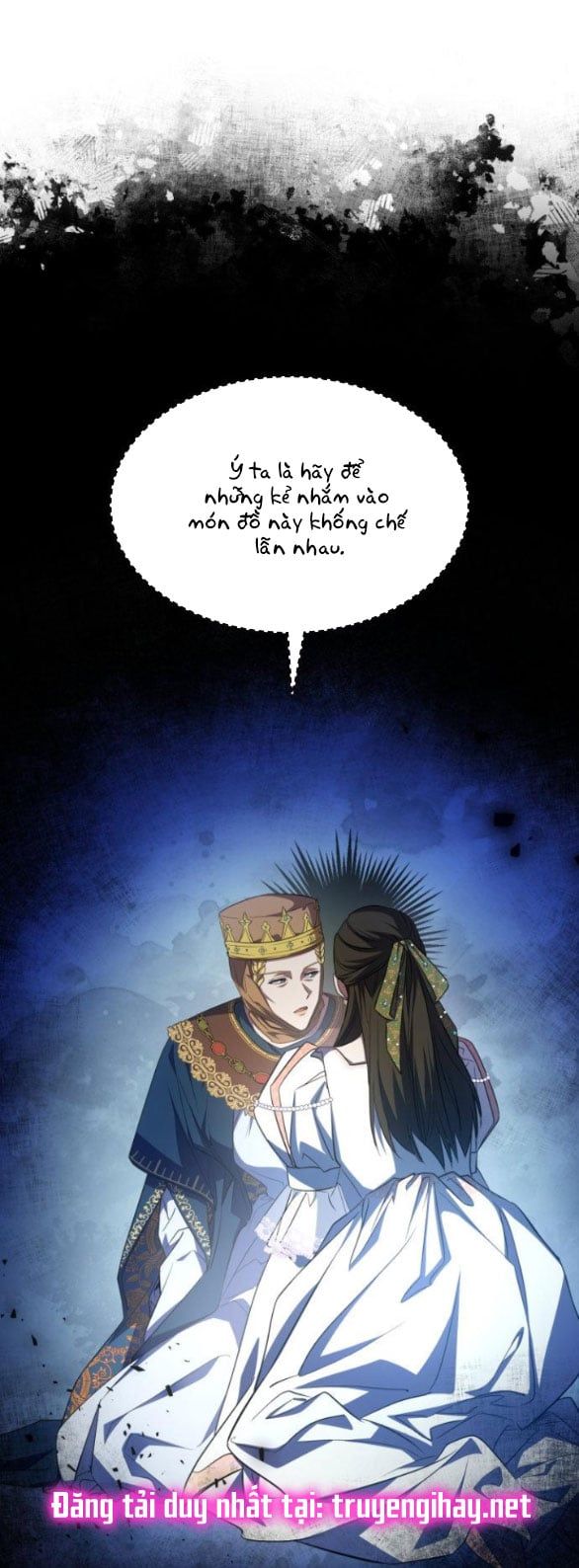 Chị Gái À, Kiếp Này Em Chính Là Nữ Hoàng Chapter 14.5 - 38