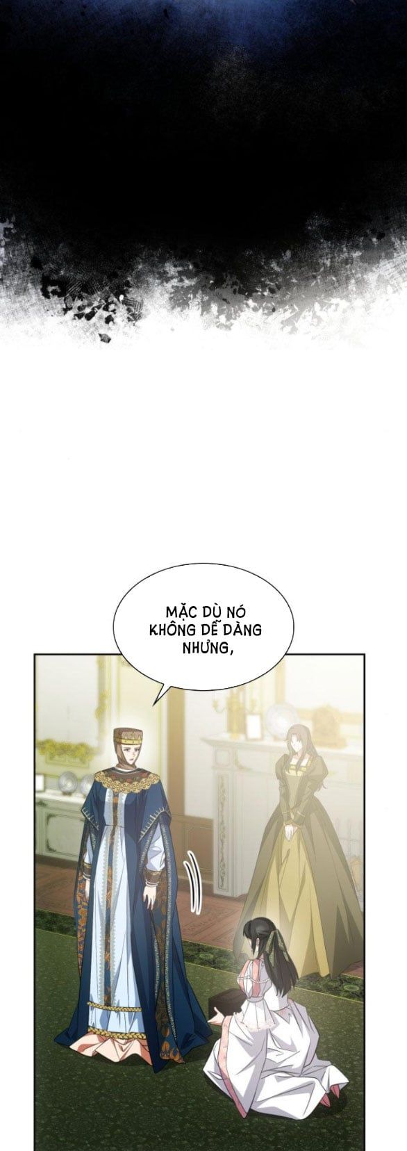 Chị Gái À, Kiếp Này Em Chính Là Nữ Hoàng Chapter 14.5 - 39