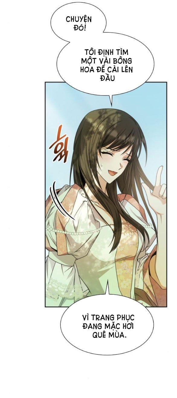 Chị Gái À, Kiếp Này Em Chính Là Nữ Hoàng Chapter 14.5 - 5