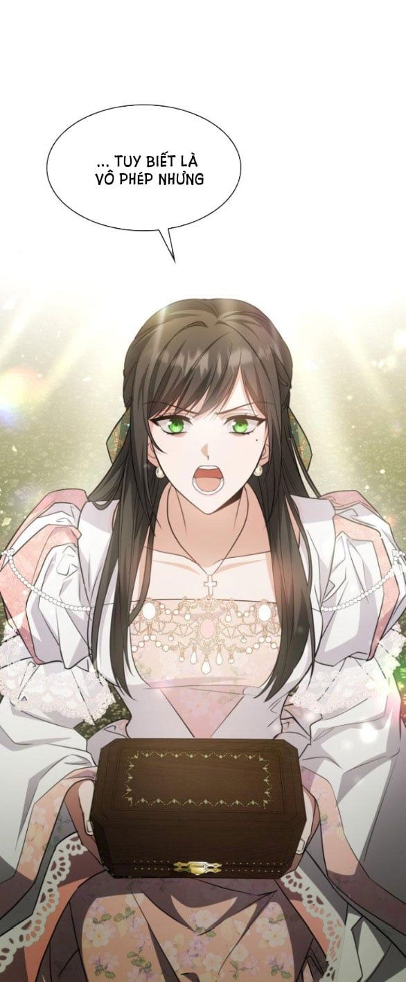 Chị Gái À, Kiếp Này Em Chính Là Nữ Hoàng Chapter 14.5 - 41