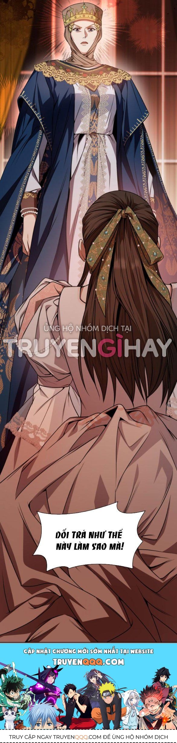 Chị Gái À, Kiếp Này Em Chính Là Nữ Hoàng Chapter 14.5 - 45