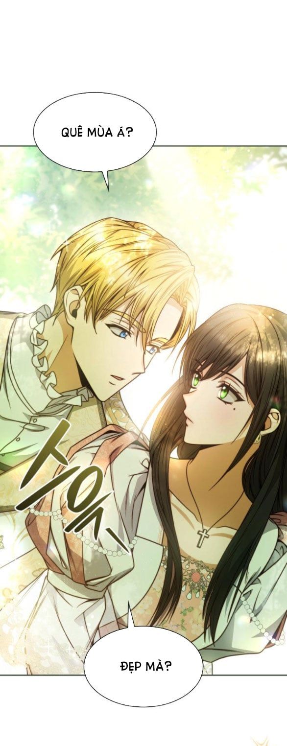 Chị Gái À, Kiếp Này Em Chính Là Nữ Hoàng Chapter 14.5 - 6