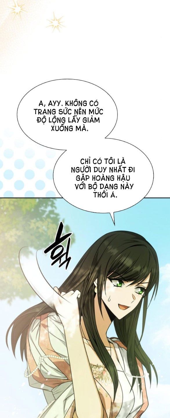 Chị Gái À, Kiếp Này Em Chính Là Nữ Hoàng Chapter 14.5 - 8