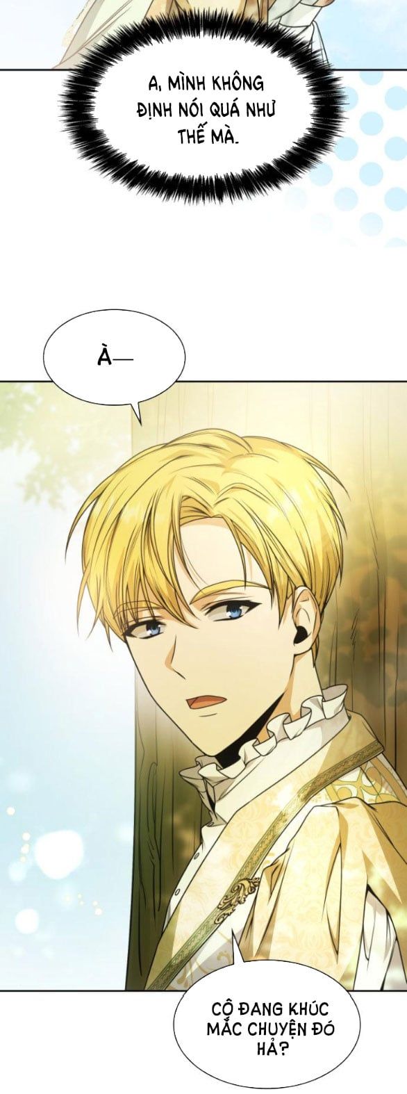 Chị Gái À, Kiếp Này Em Chính Là Nữ Hoàng Chapter 14.5 - 9