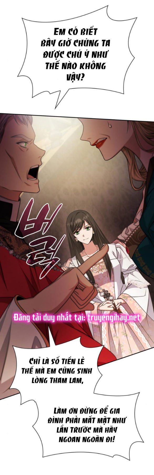 Chị Gái À, Kiếp Này Em Chính Là Nữ Hoàng Chapter 15.5 - 2