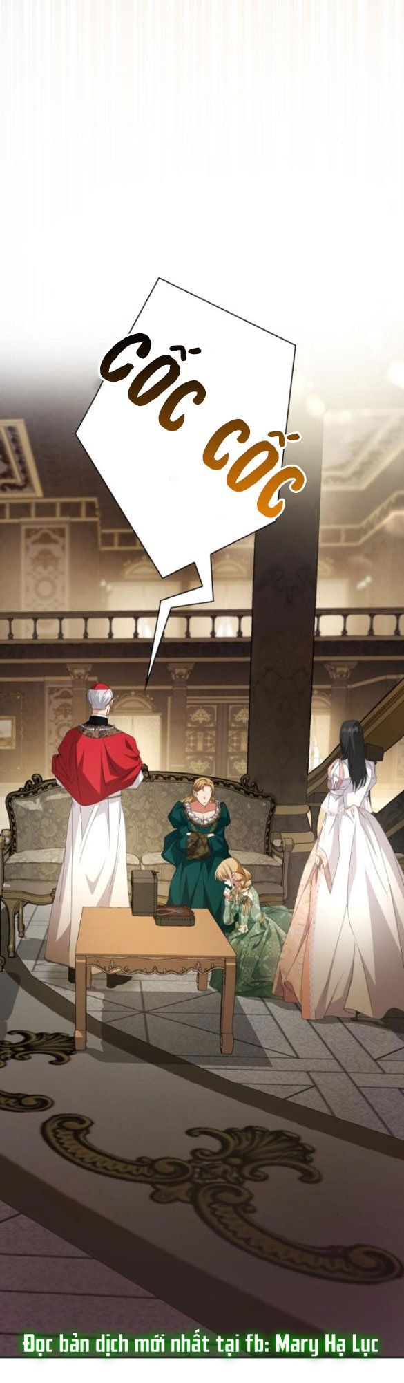 Chị Gái À, Kiếp Này Em Chính Là Nữ Hoàng Chapter 15.5 - 15