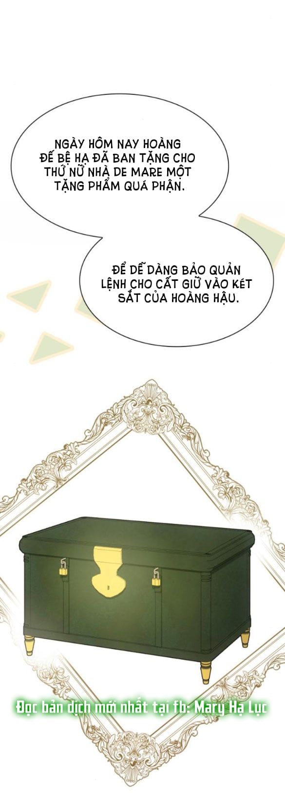 Chị Gái À, Kiếp Này Em Chính Là Nữ Hoàng Chapter 15.5 - 18