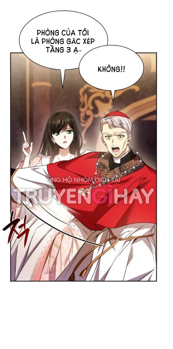 Chị Gái À, Kiếp Này Em Chính Là Nữ Hoàng Chapter 15.5 - 20