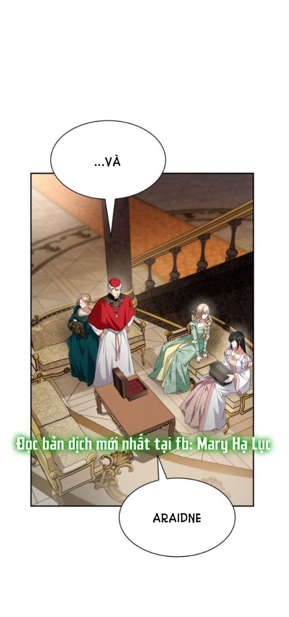 Chị Gái À, Kiếp Này Em Chính Là Nữ Hoàng Chapter 15.5 - 3