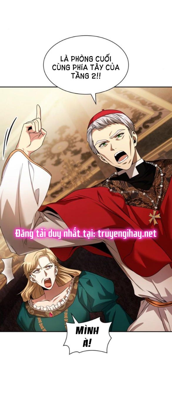 Chị Gái À, Kiếp Này Em Chính Là Nữ Hoàng Chapter 15.5 - 21