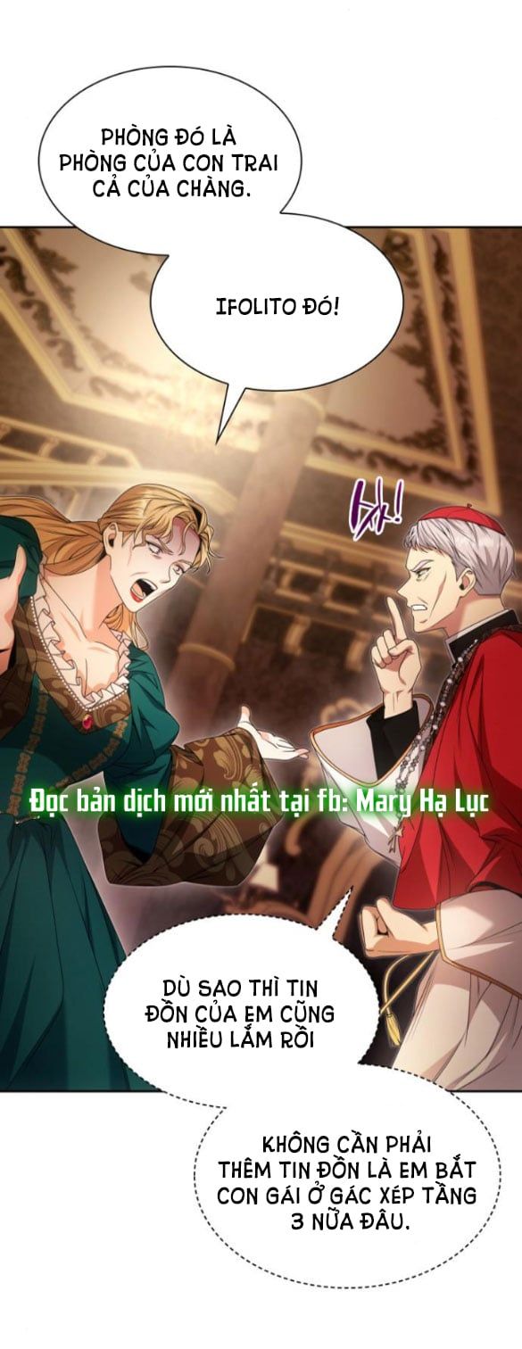 Chị Gái À, Kiếp Này Em Chính Là Nữ Hoàng Chapter 15.5 - 22