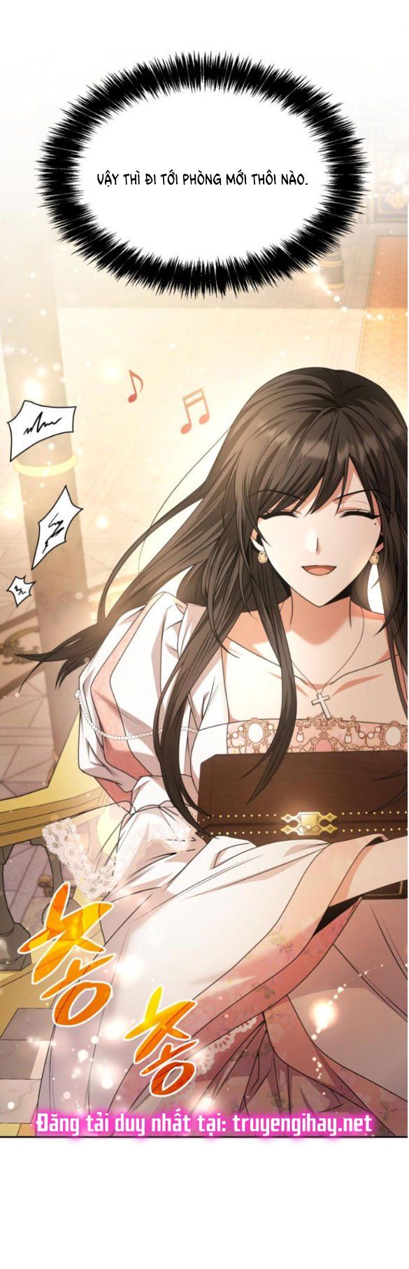 Chị Gái À, Kiếp Này Em Chính Là Nữ Hoàng Chapter 15.5 - 24