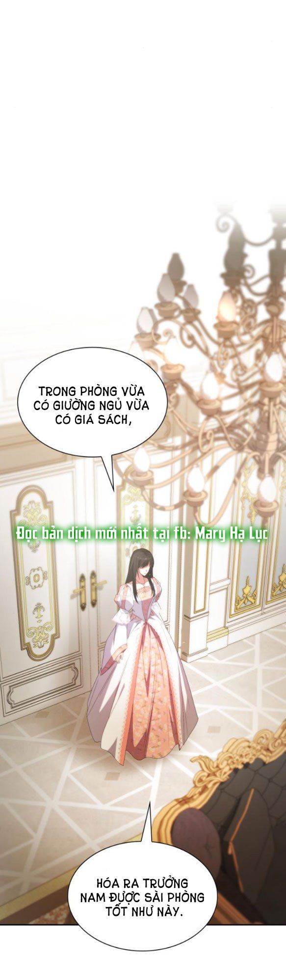 Chị Gái À, Kiếp Này Em Chính Là Nữ Hoàng Chapter 15.5 - 25