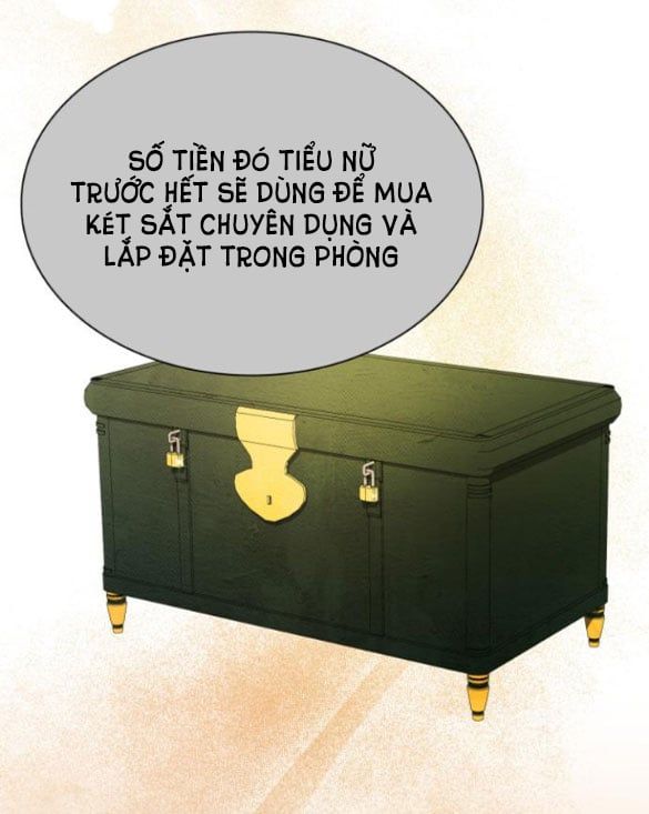 Chị Gái À, Kiếp Này Em Chính Là Nữ Hoàng Chapter 15.5 - 27