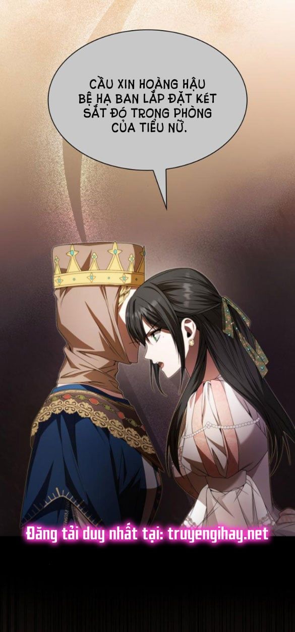 Chị Gái À, Kiếp Này Em Chính Là Nữ Hoàng Chapter 15.5 - 28