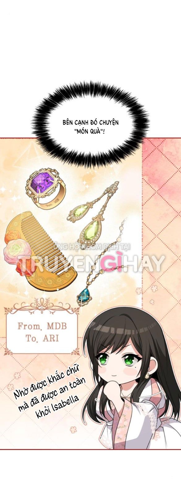Chị Gái À, Kiếp Này Em Chính Là Nữ Hoàng Chapter 15.5 - 30