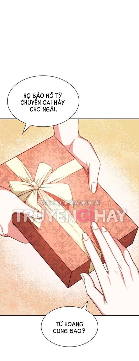 Chị Gái À, Kiếp Này Em Chính Là Nữ Hoàng Chapter 15.5 - 33