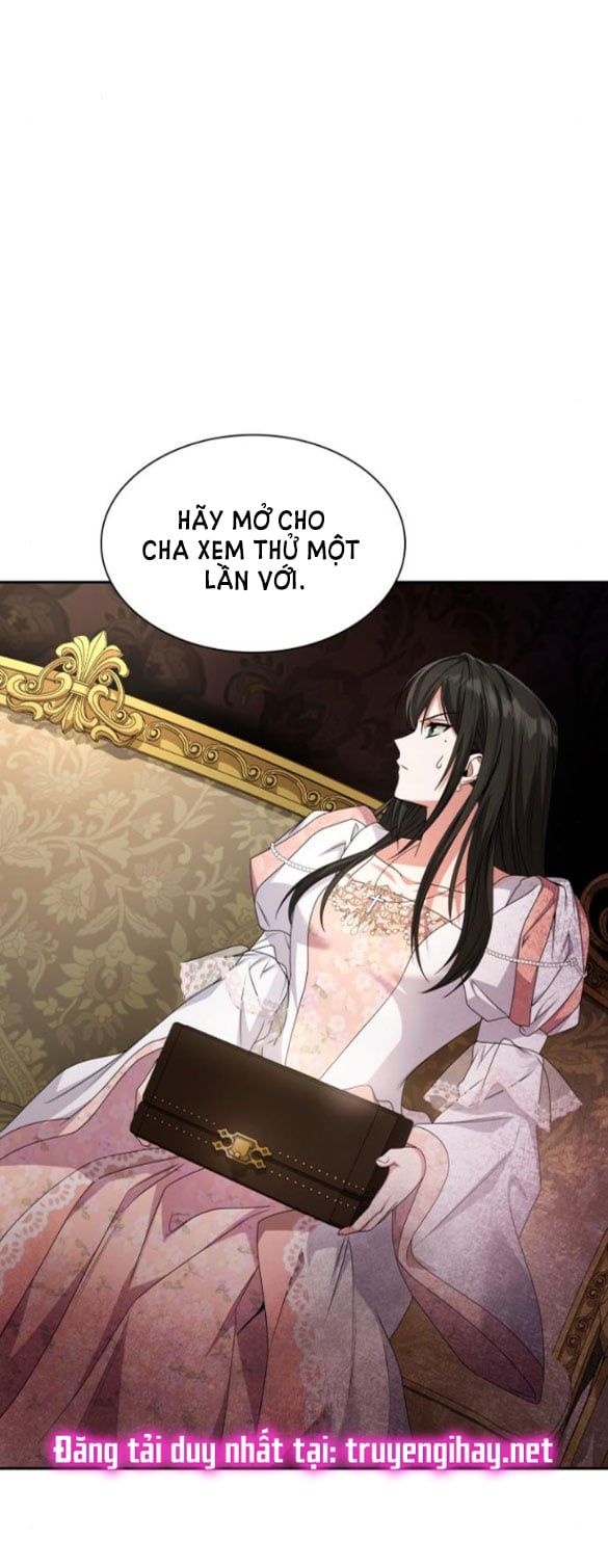 Chị Gái À, Kiếp Này Em Chính Là Nữ Hoàng Chapter 15.5 - 5