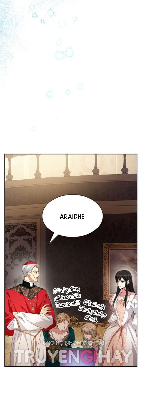 Chị Gái À, Kiếp Này Em Chính Là Nữ Hoàng Chapter 15.5 - 7