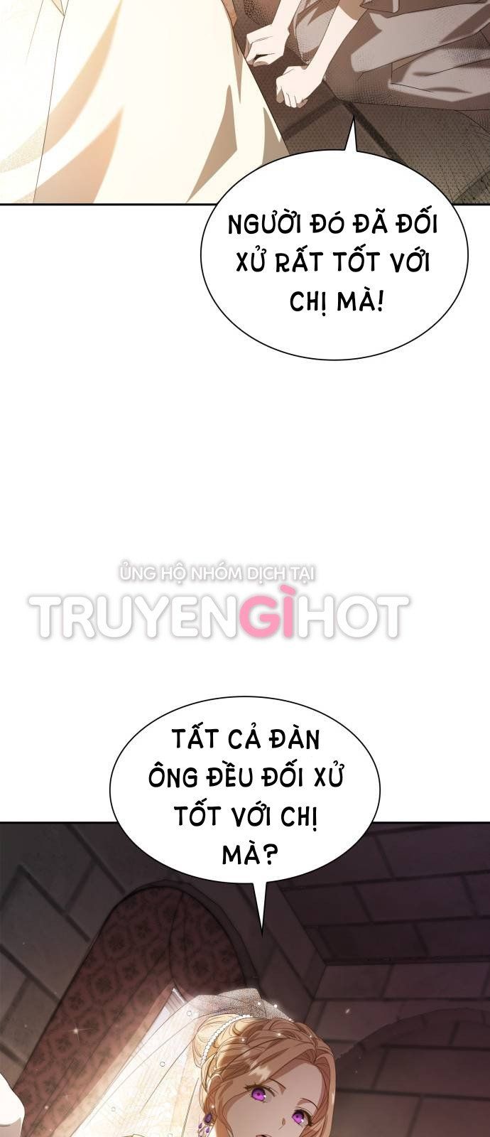 Chị Gái À, Kiếp Này Em Chính Là Nữ Hoàng Chapter 2.5 - 11