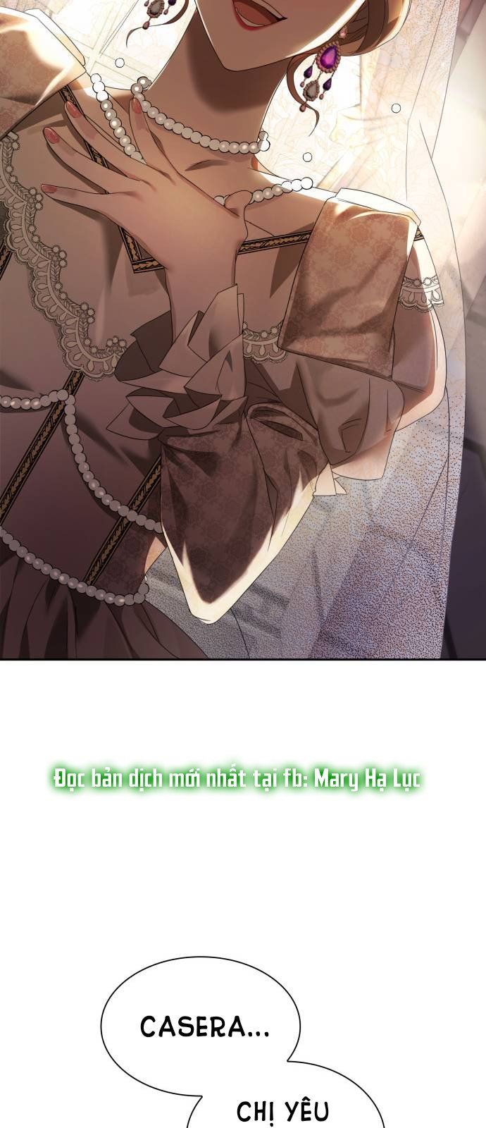 Chị Gái À, Kiếp Này Em Chính Là Nữ Hoàng Chapter 2.5 - 14