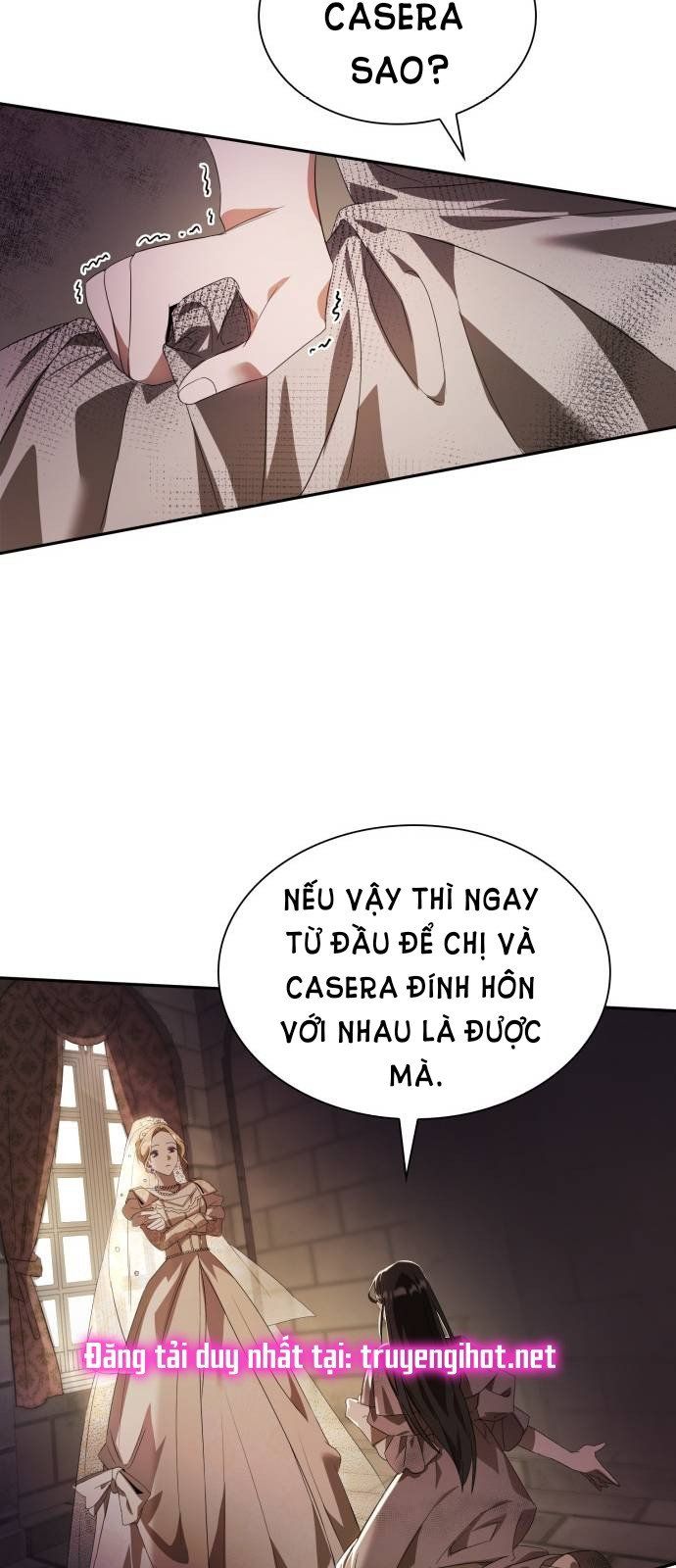 Chị Gái À, Kiếp Này Em Chính Là Nữ Hoàng Chapter 2.5 - 15