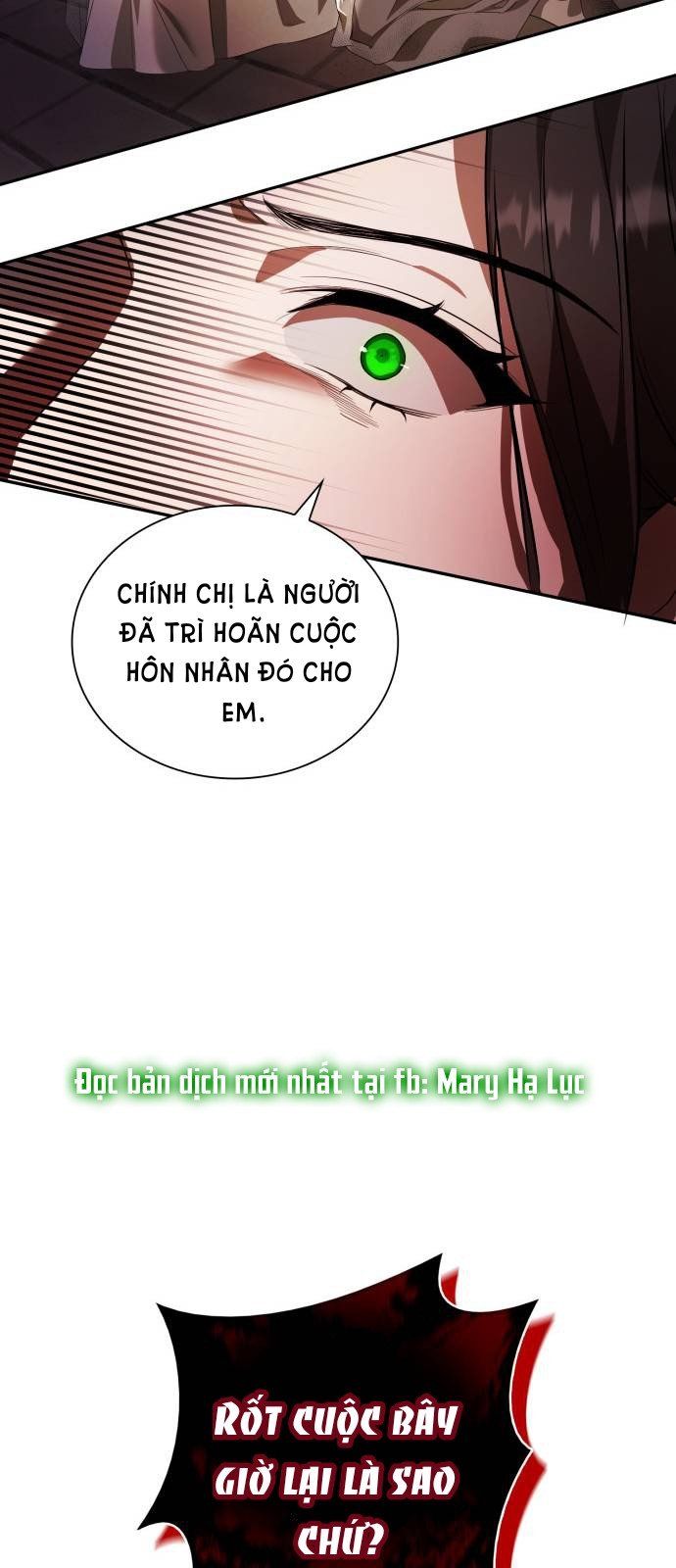 Chị Gái À, Kiếp Này Em Chính Là Nữ Hoàng Chapter 2.5 - 16