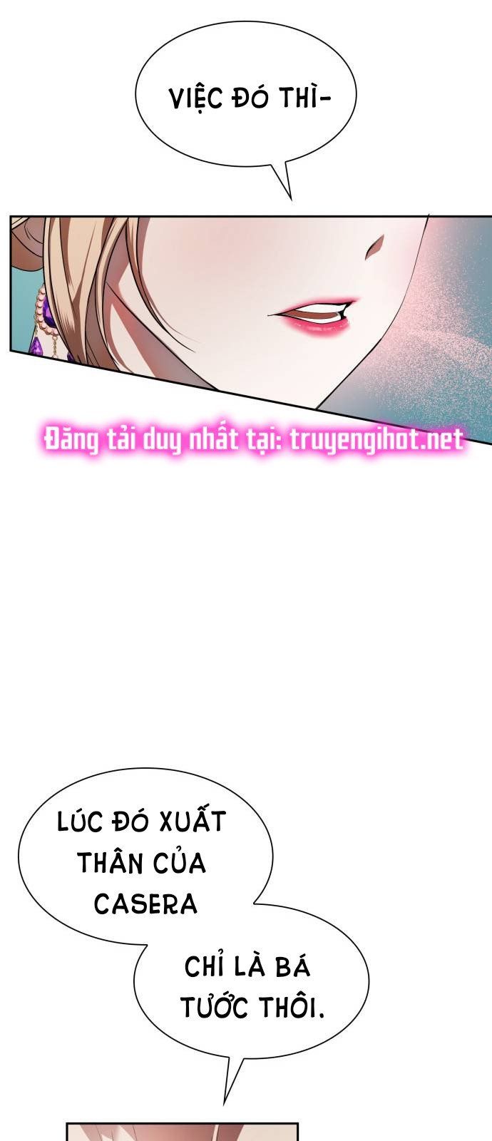 Chị Gái À, Kiếp Này Em Chính Là Nữ Hoàng Chapter 2.5 - 19