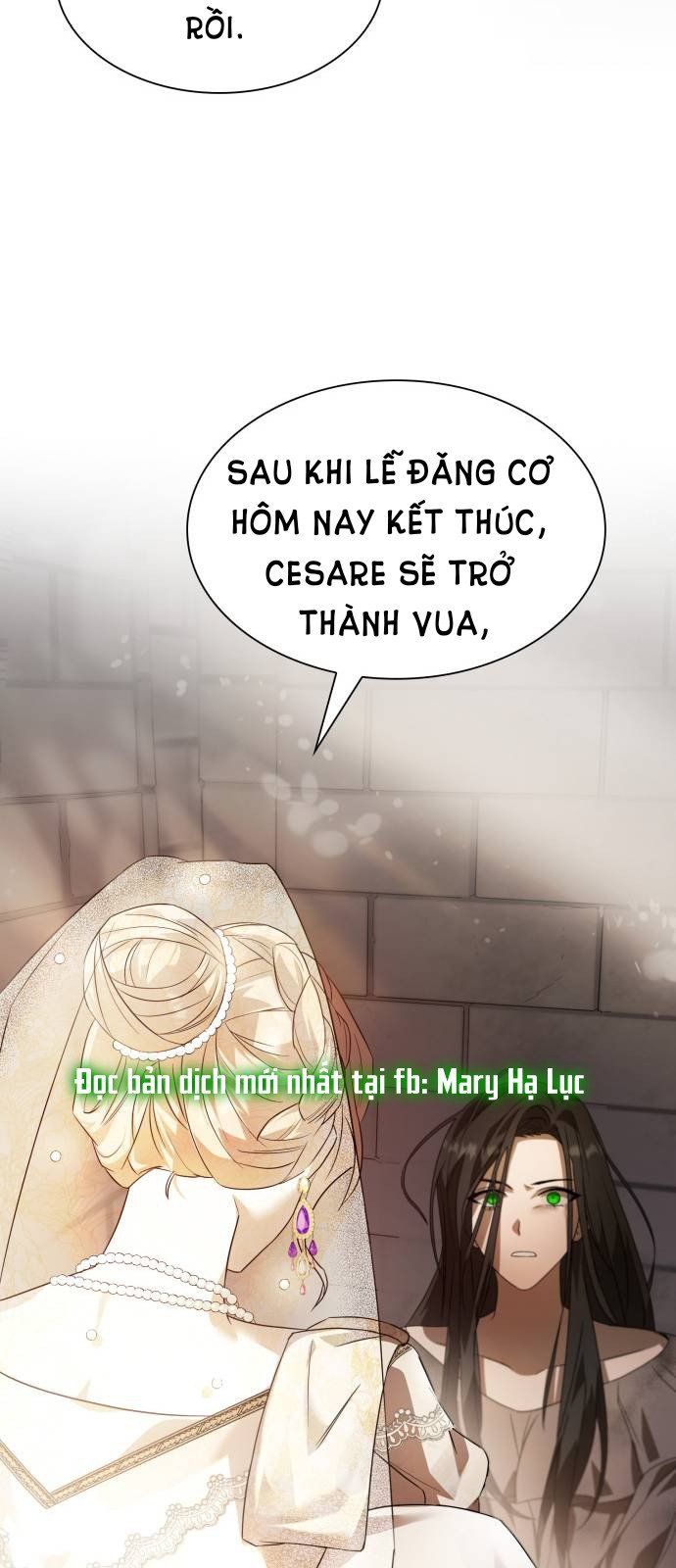 Chị Gái À, Kiếp Này Em Chính Là Nữ Hoàng Chapter 2.5 - 21