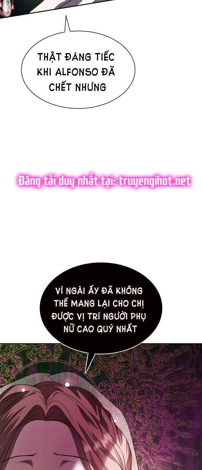 Chị Gái À, Kiếp Này Em Chính Là Nữ Hoàng Chapter 2.5 - 23